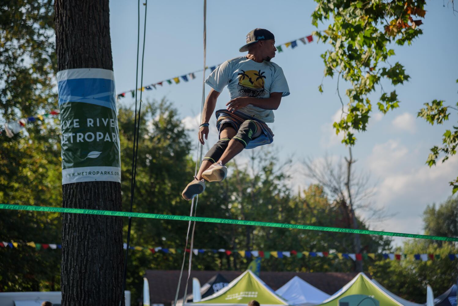 PHOTOS: Did we spot you at the Wagner Subaru Outdoor Experience this weekend?