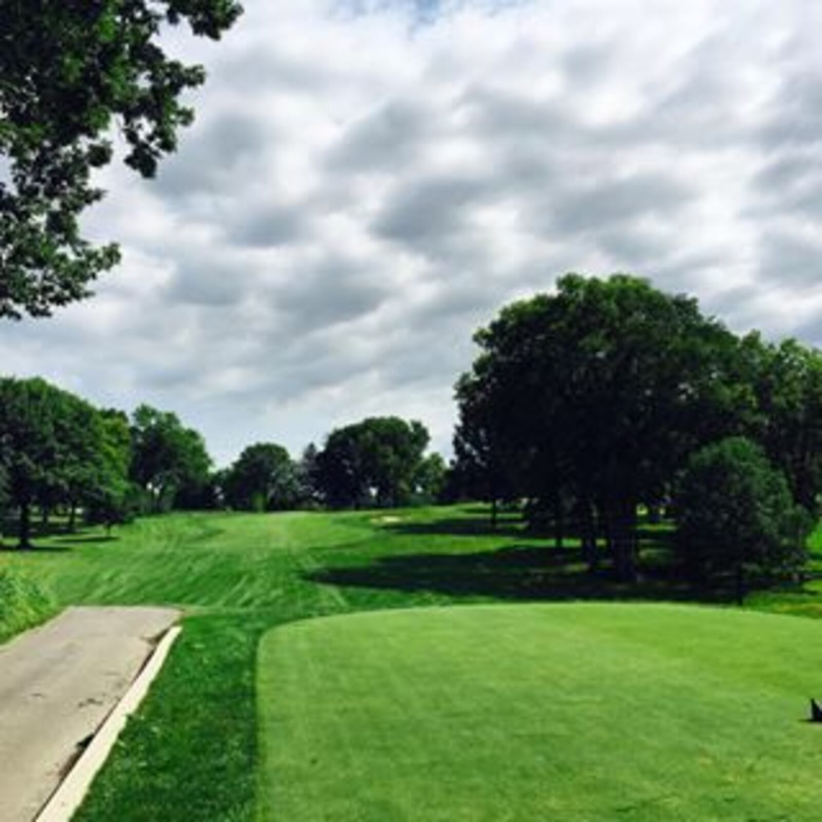 NCR Country Club (South Course)