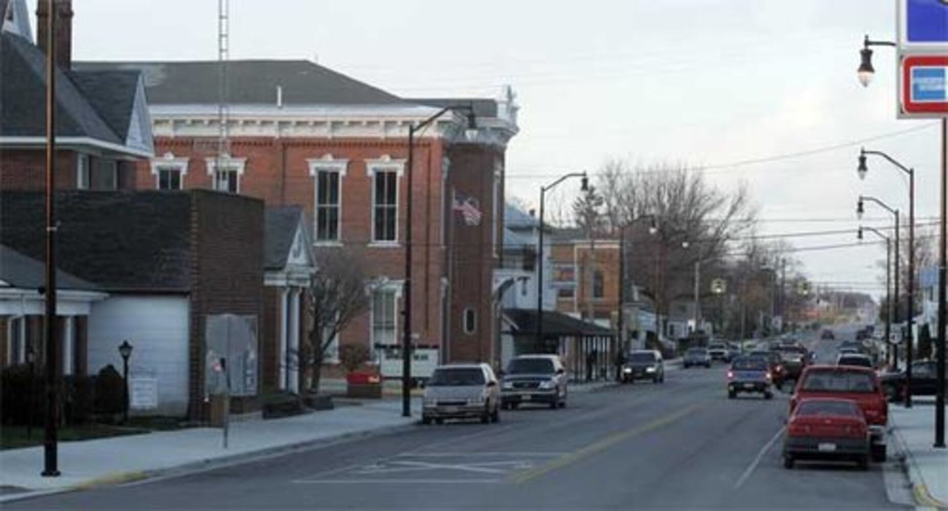 Ansonia police chief found dead