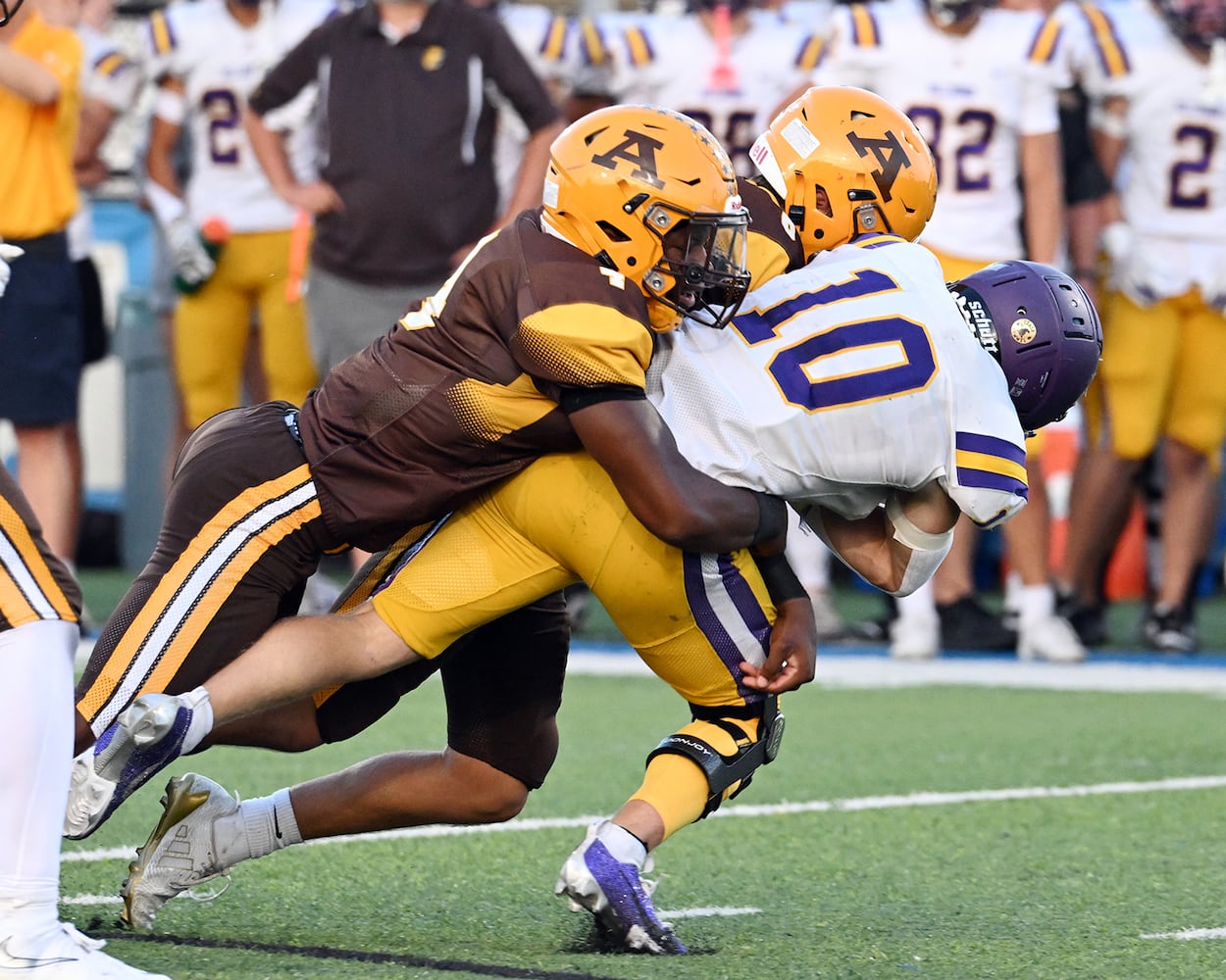 bellbrook alter hsfb