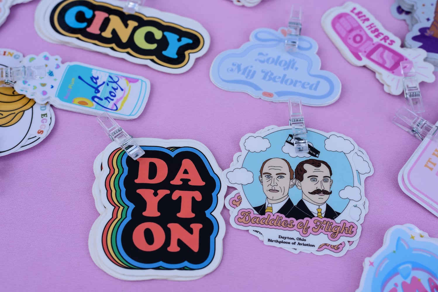 PHOTOS: Oregon District "Independents" Day Block Party