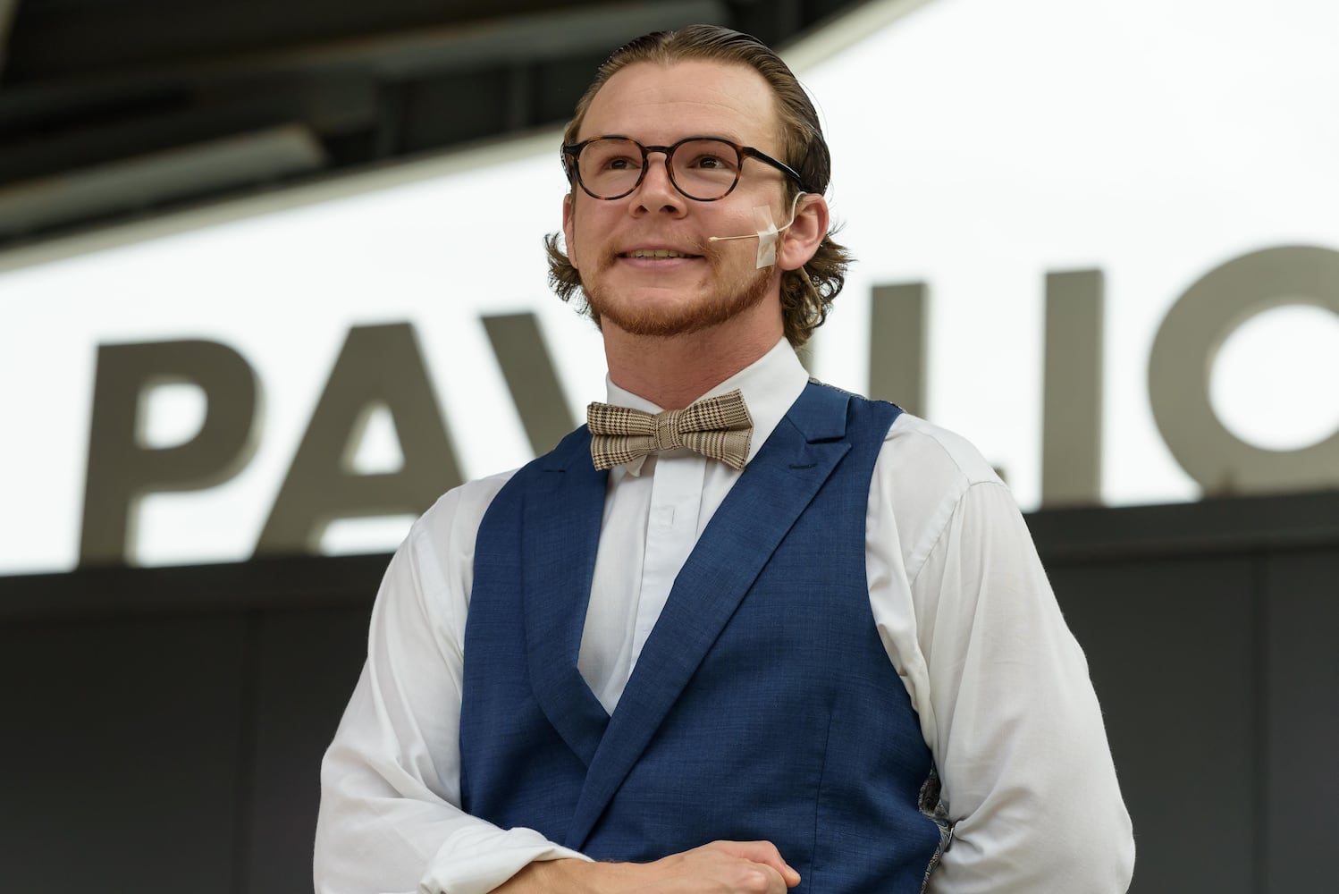 PHOTOS: Gem City Groundlings presents Macbeth at Levitt Pavilion