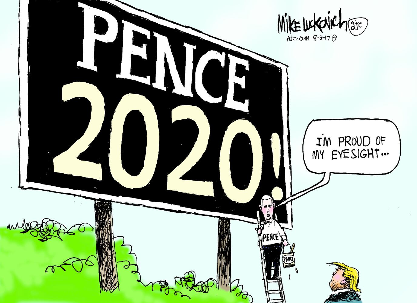 Today's cartoons 8/10