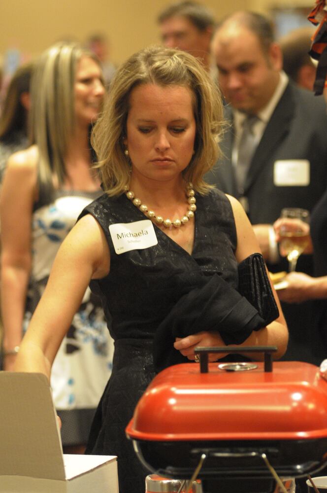 West Chester-Liberty Community Foundation Key Event