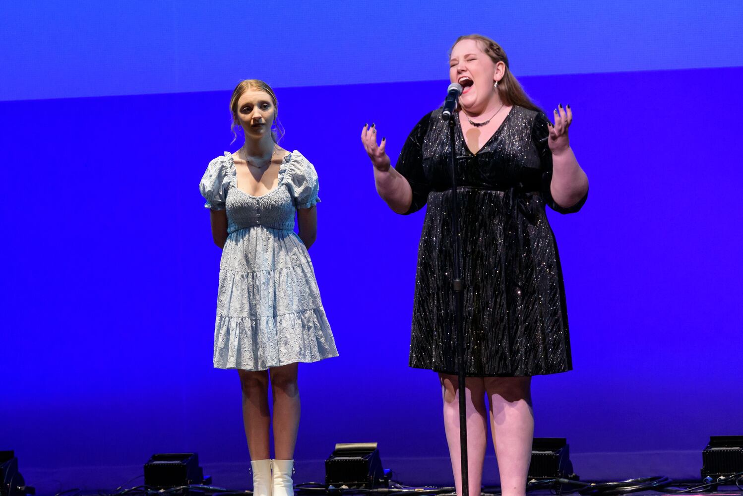 PHOTOS: The 2023 Miami Valley High School Theatre Awards Showcase at the Schuster Center
