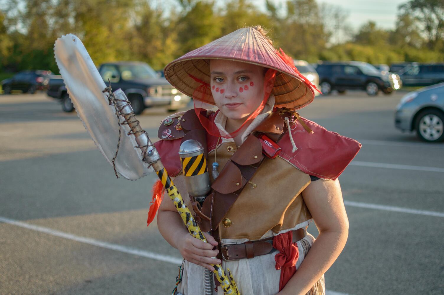 PHOTOS: Fairborn Halloween Festival 2017