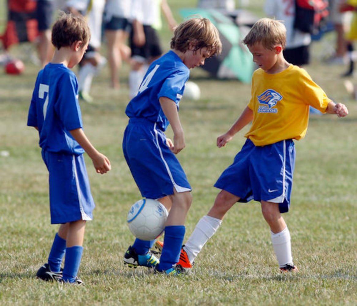 Mead CUSA Cup soccer tournament
