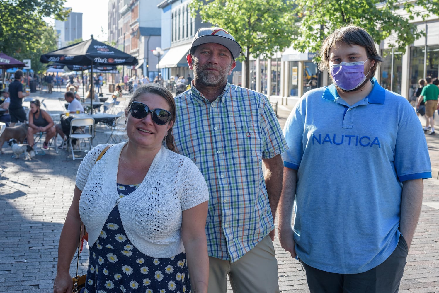 PHOTOS: Did we spot you Out on Fifth?