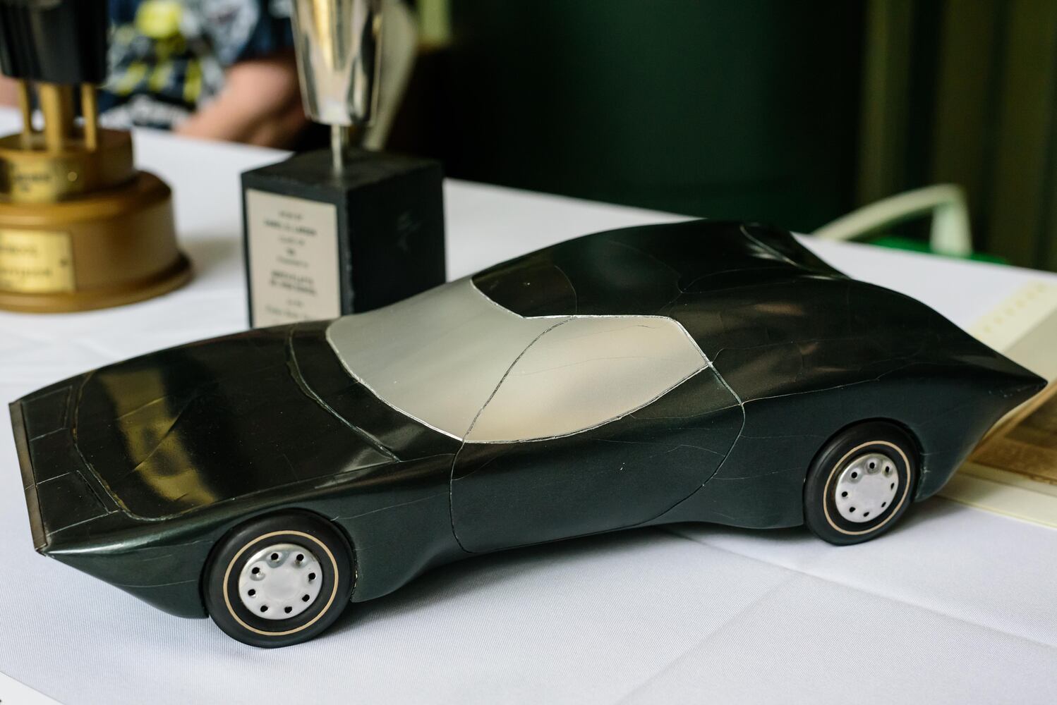 PHOTOS: The 16th annual Dayton Concours d’Elegance at Carillon Historical Park