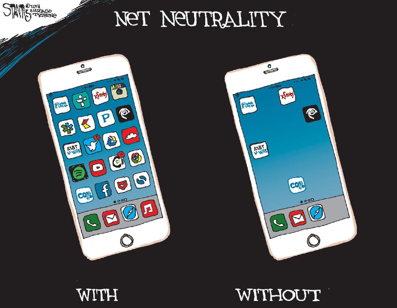 Today's cartoons 11/13