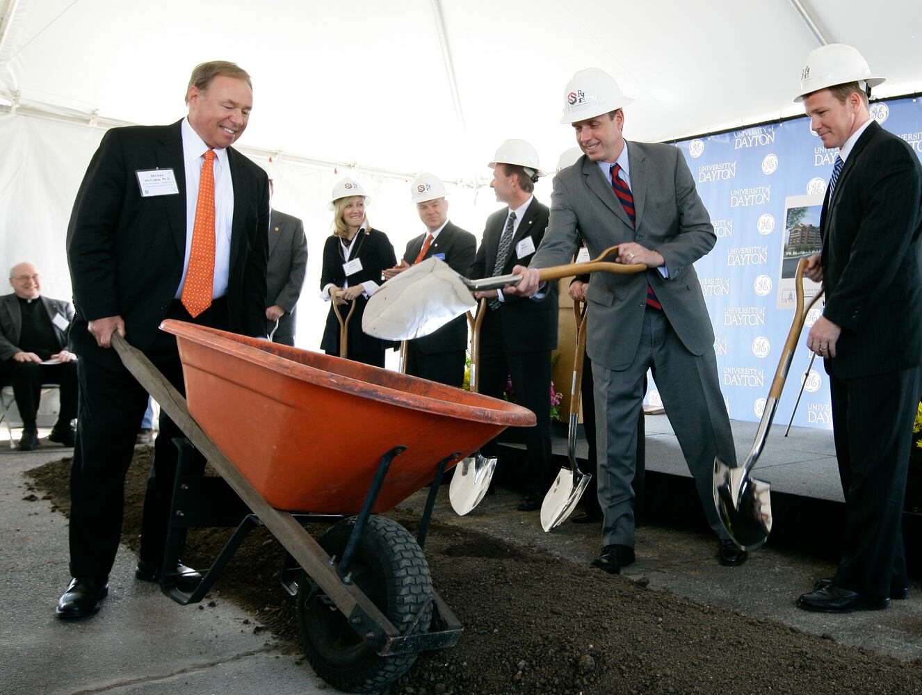 GE Aviation EPISCenter Opens