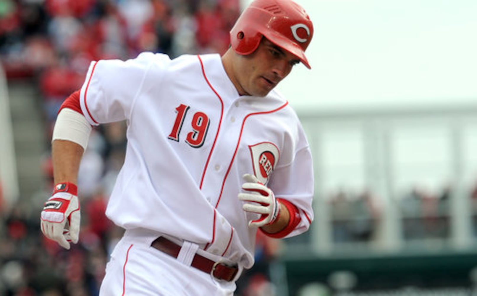Cincinnati Reds 2011 season