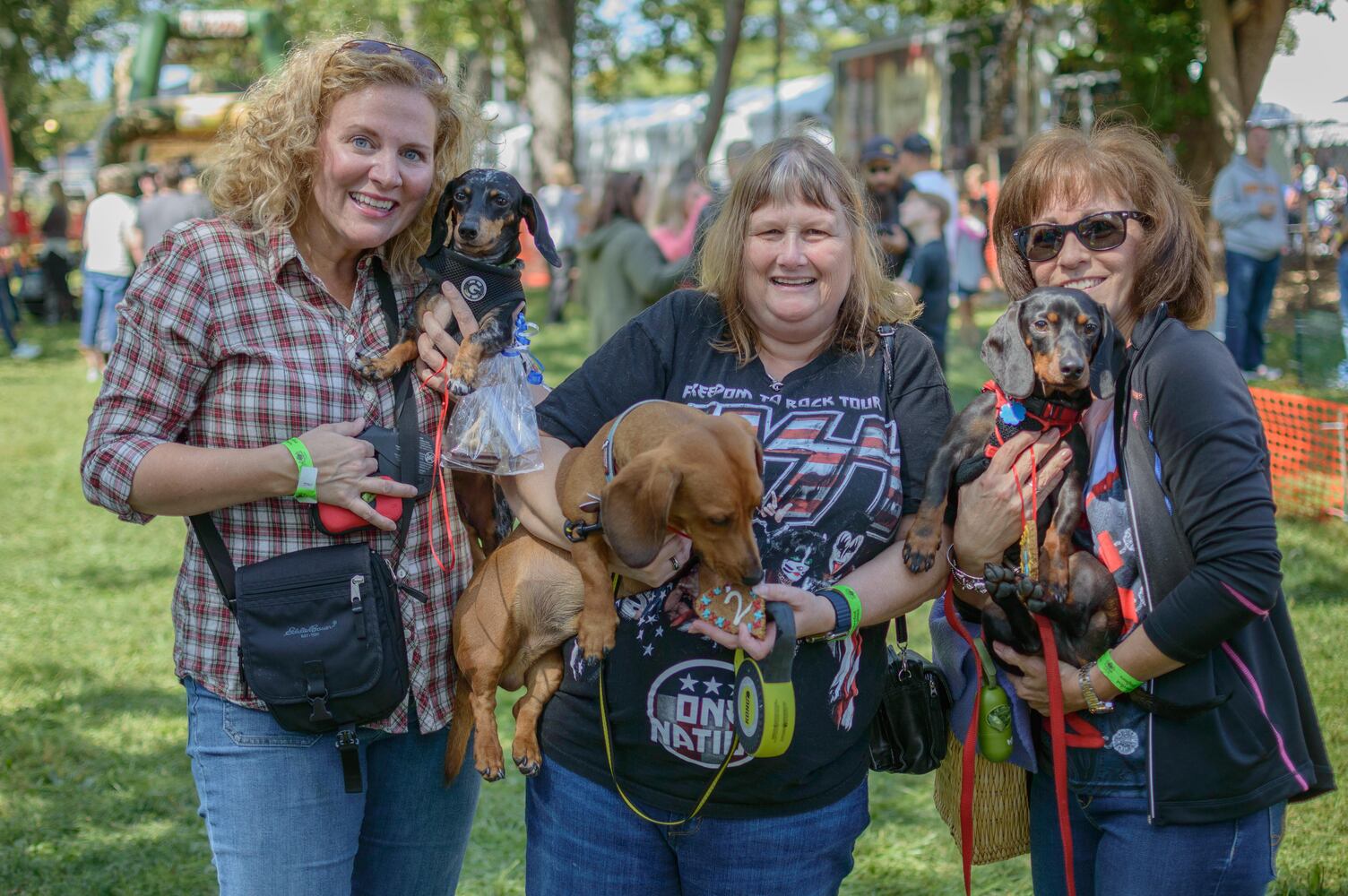 PHOTOS: 5th annual Oktoberfest Springboro