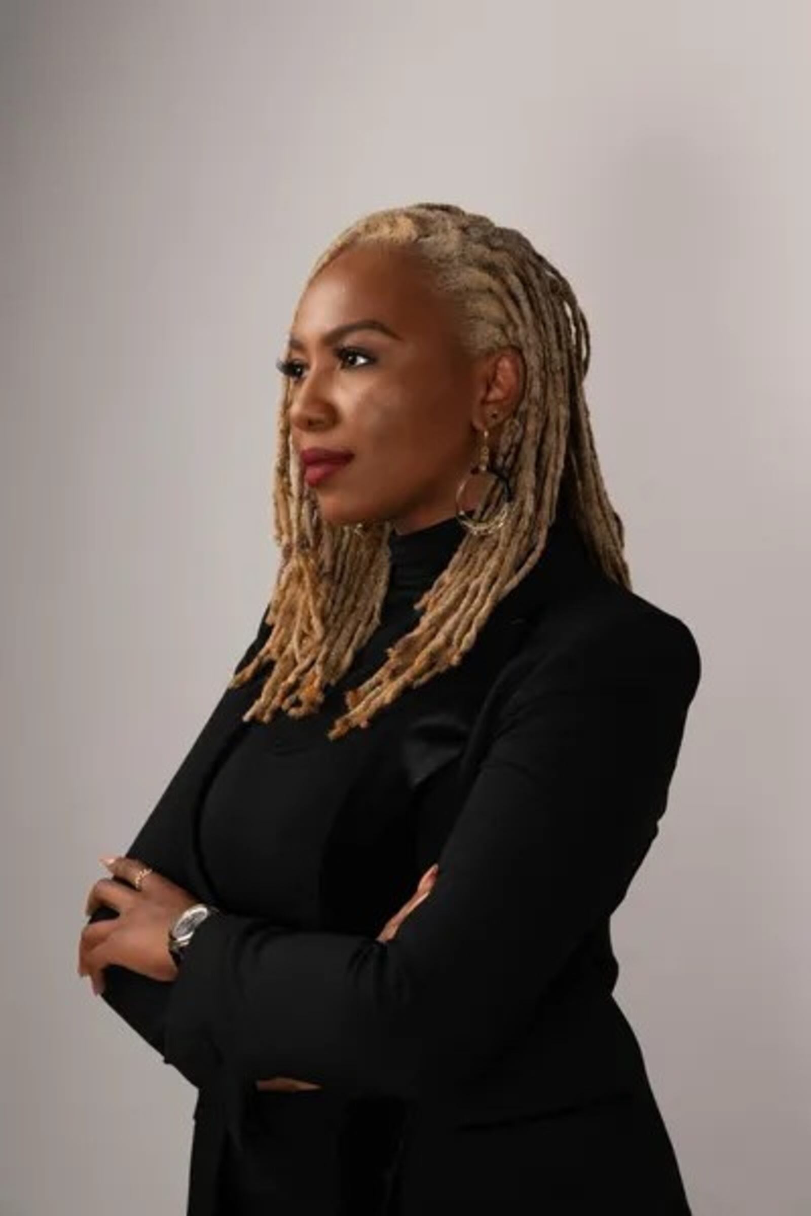 Opal Tometi