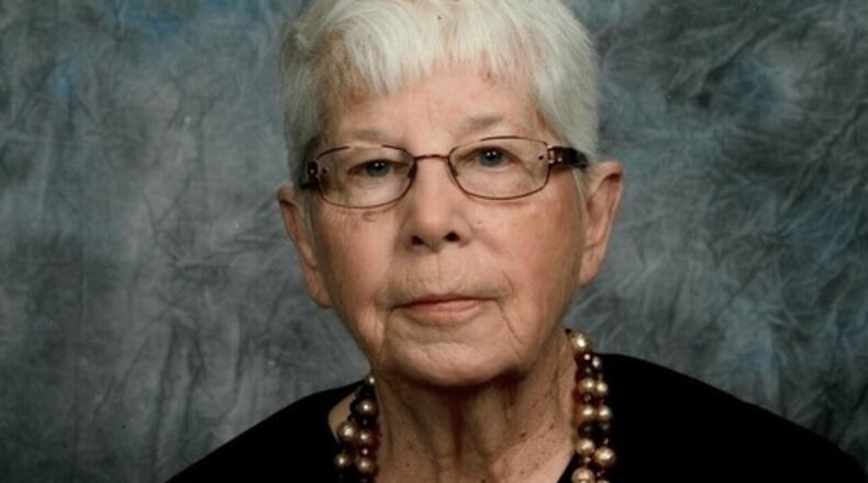 Photo of Barbara Carmony