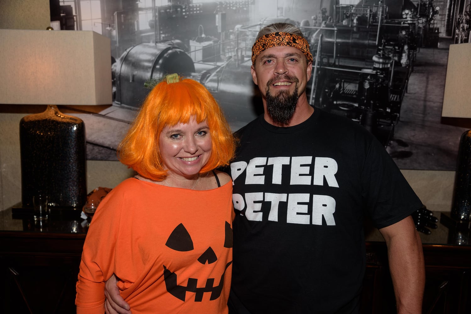 PHOTOS: Did we spot you at Ale-O-Ween over the weekend?