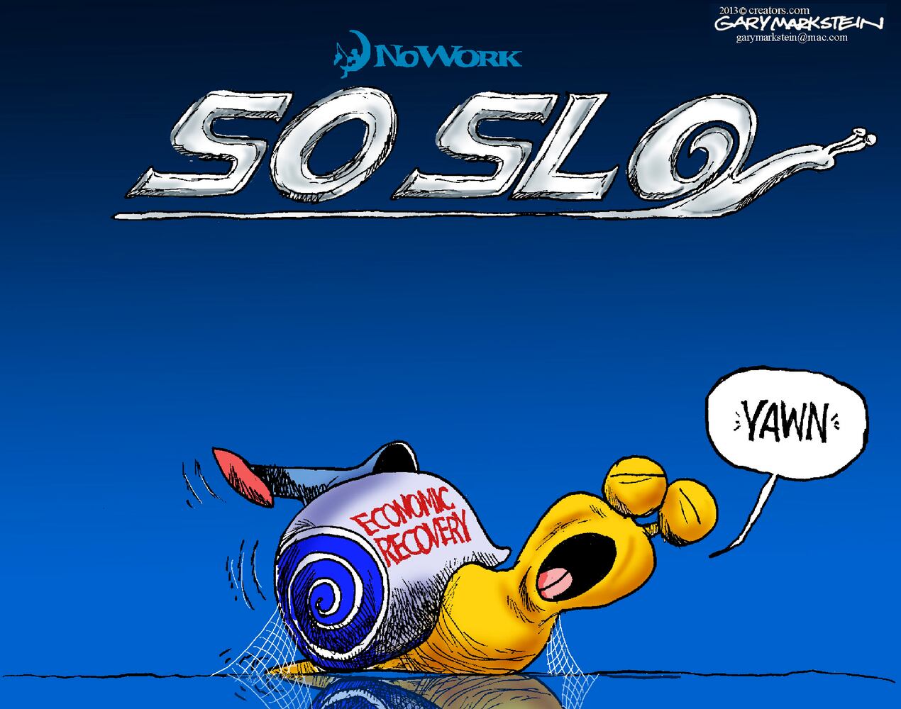 Today's cartoons