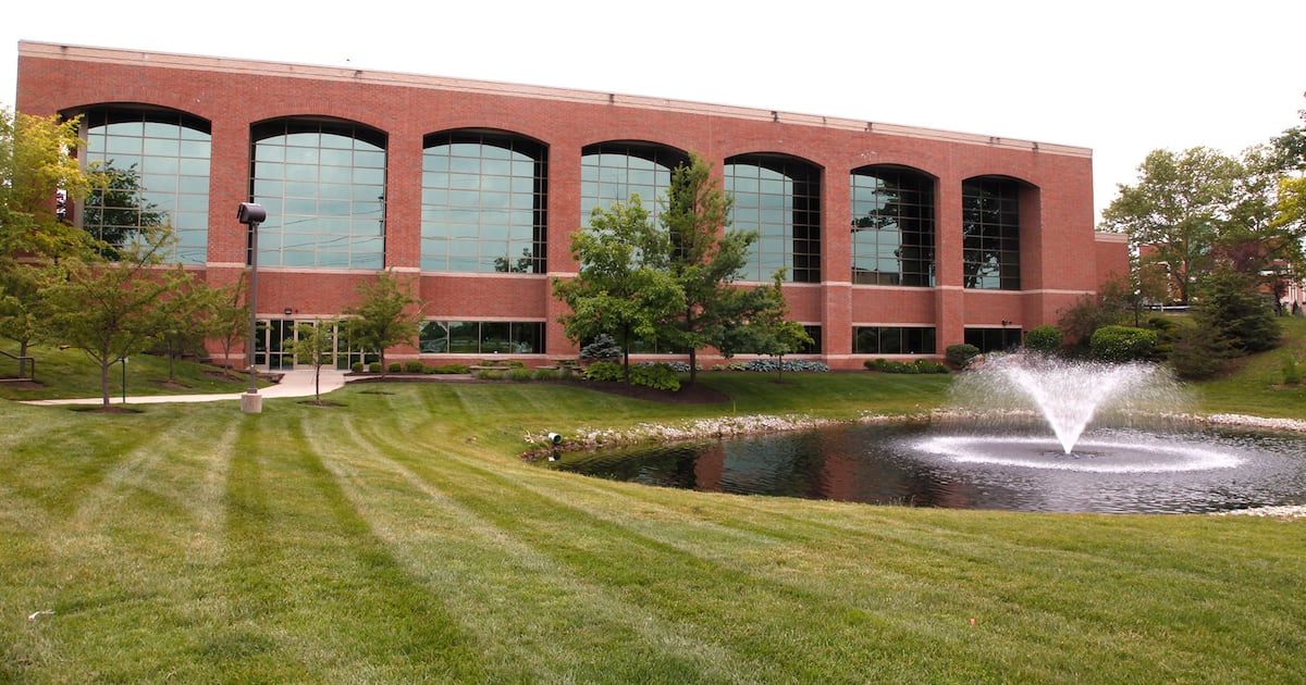 Judgment filed in Wright State’s former real estate arm case