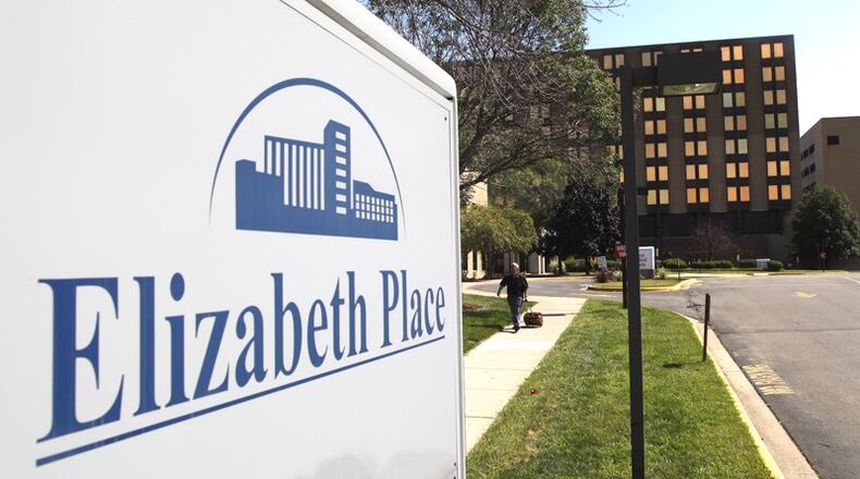 Elizabeth Place