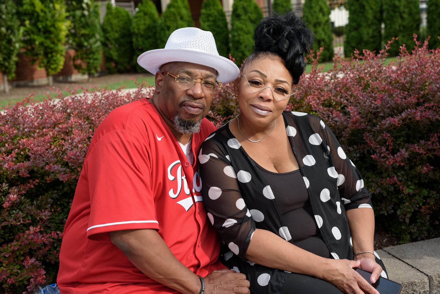 PHOTOS: The Dayton Funk Festival at Levitt Pavilion