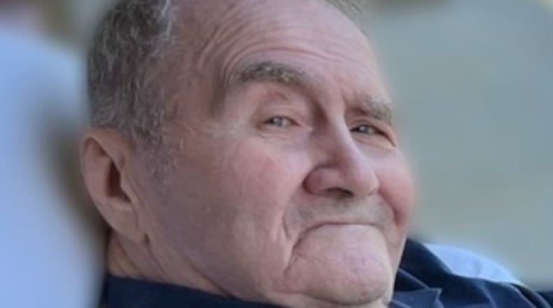 Photo of David Stoner