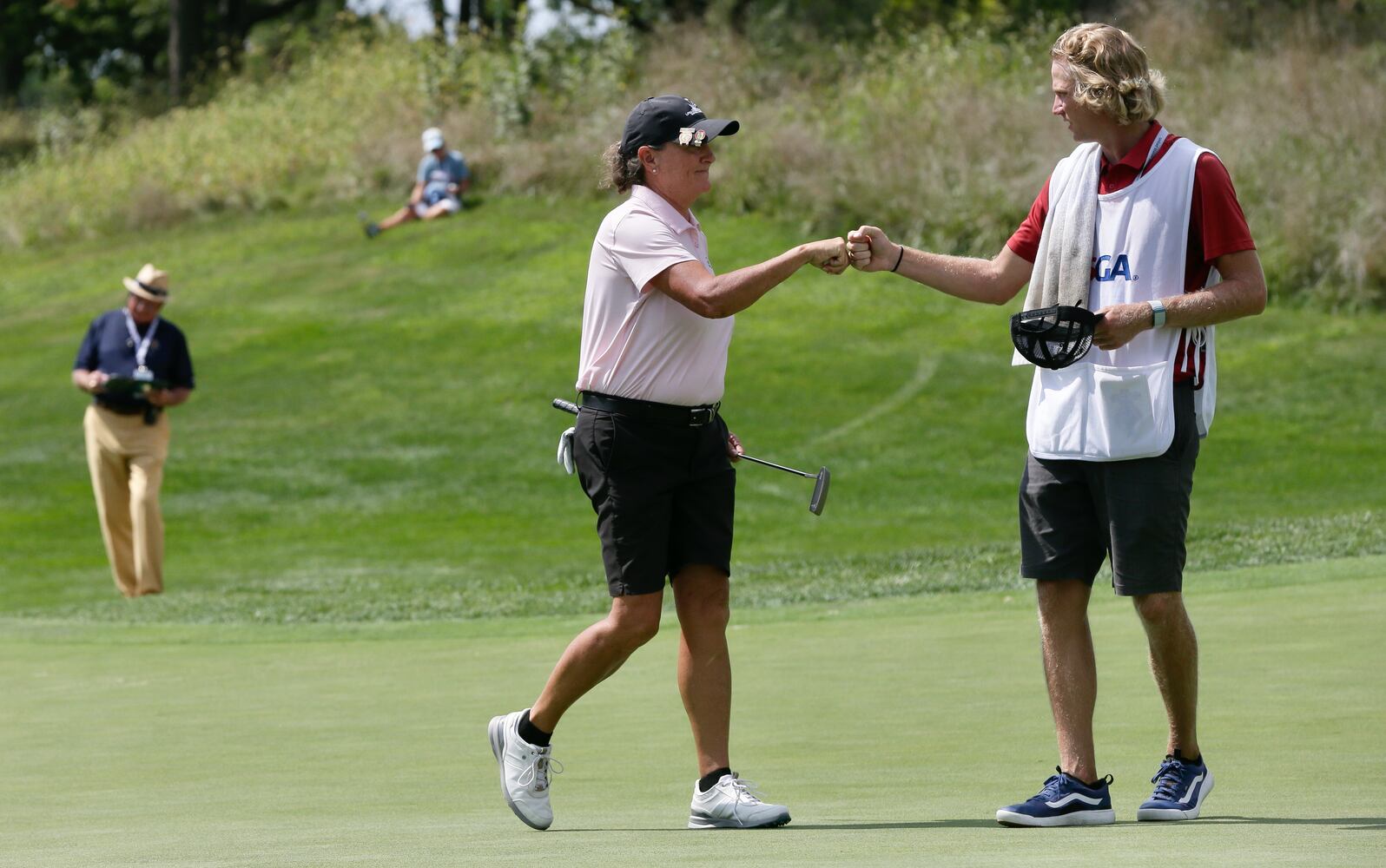 U.S. Senior Women's Open