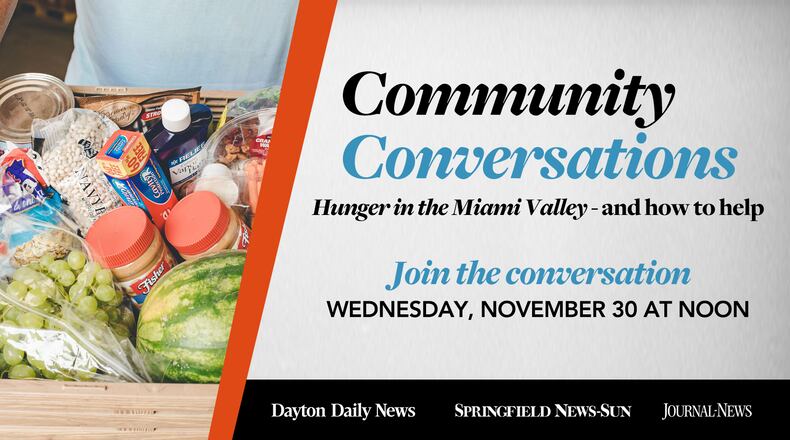 Community Conversations: Nov. 30, 2022