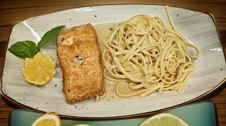 After operating Troni’s Italian Restaurant in Kettering for more than 20 years, the Troni family is expanding to Warren County. Troni’s Italian Bistro is expected to open in July at 3855 Lower Market St. in Turtlecreek Twp. (CONTRIBUTED PHOTO).