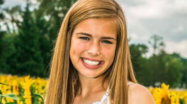 Caitlin Haack