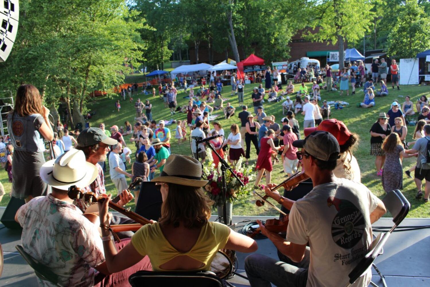 Photos: 25 awesome spots for summer fun in Ohio