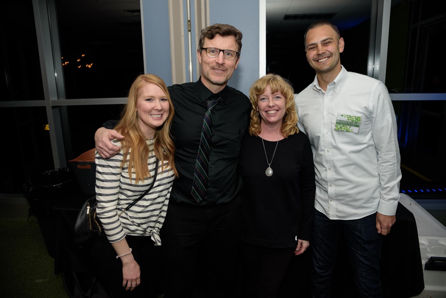 PHOTOS: EUREKA! A science experiment for grown-ups