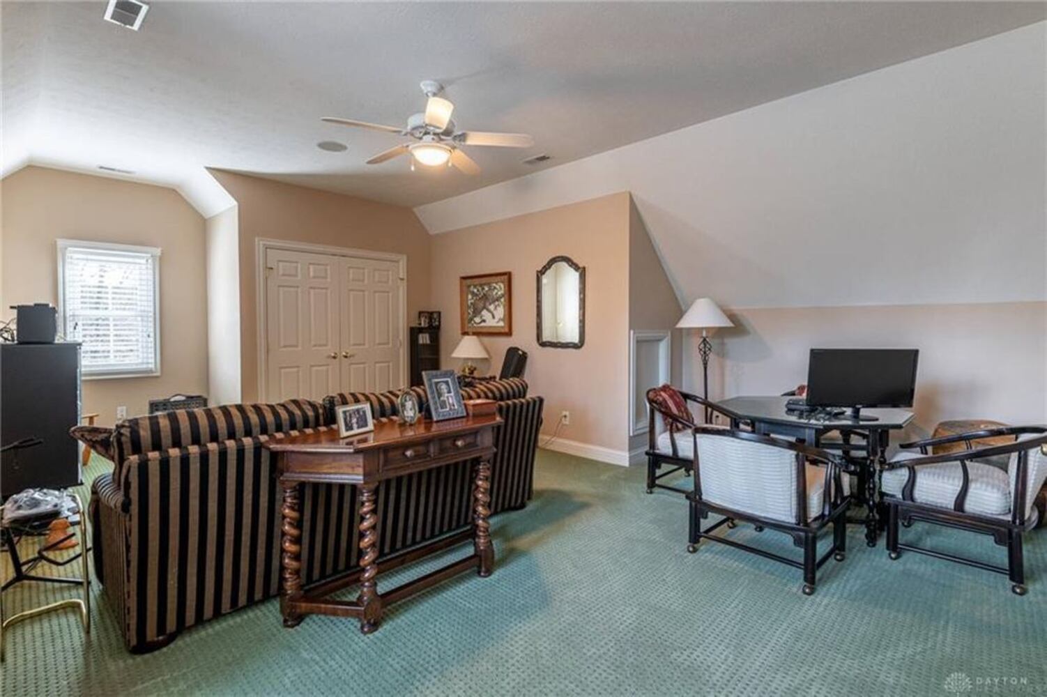 PHOTOS: Features HomesPlus home on Yankee Trace golf course