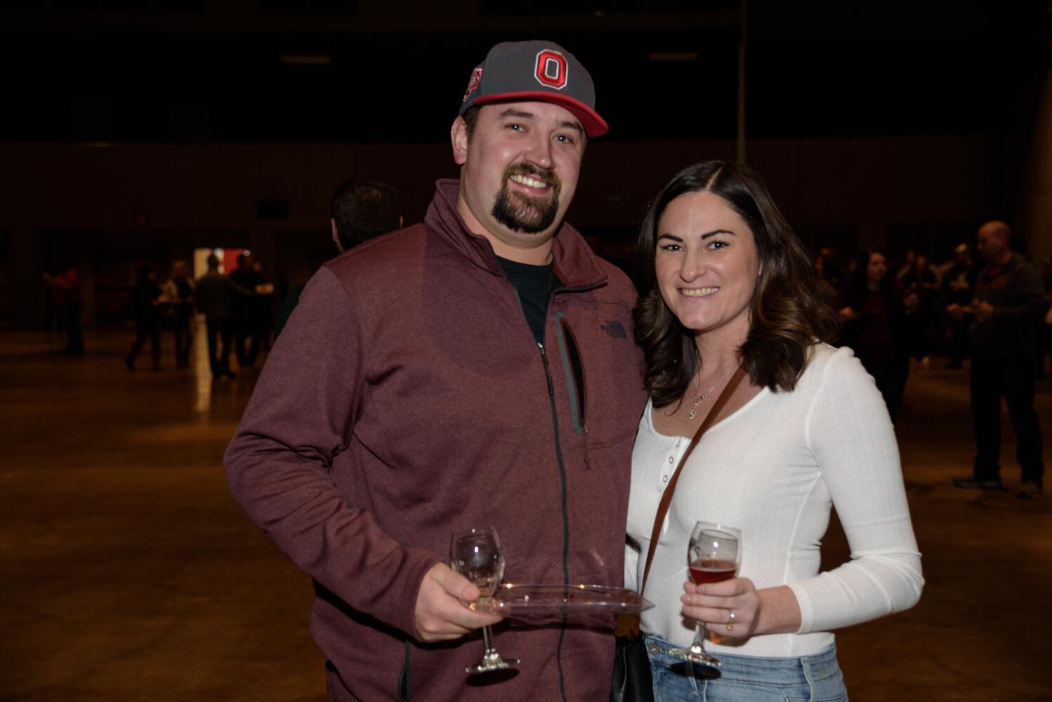 PHOTOS: Did we spot you at AleFeast over the weekend?