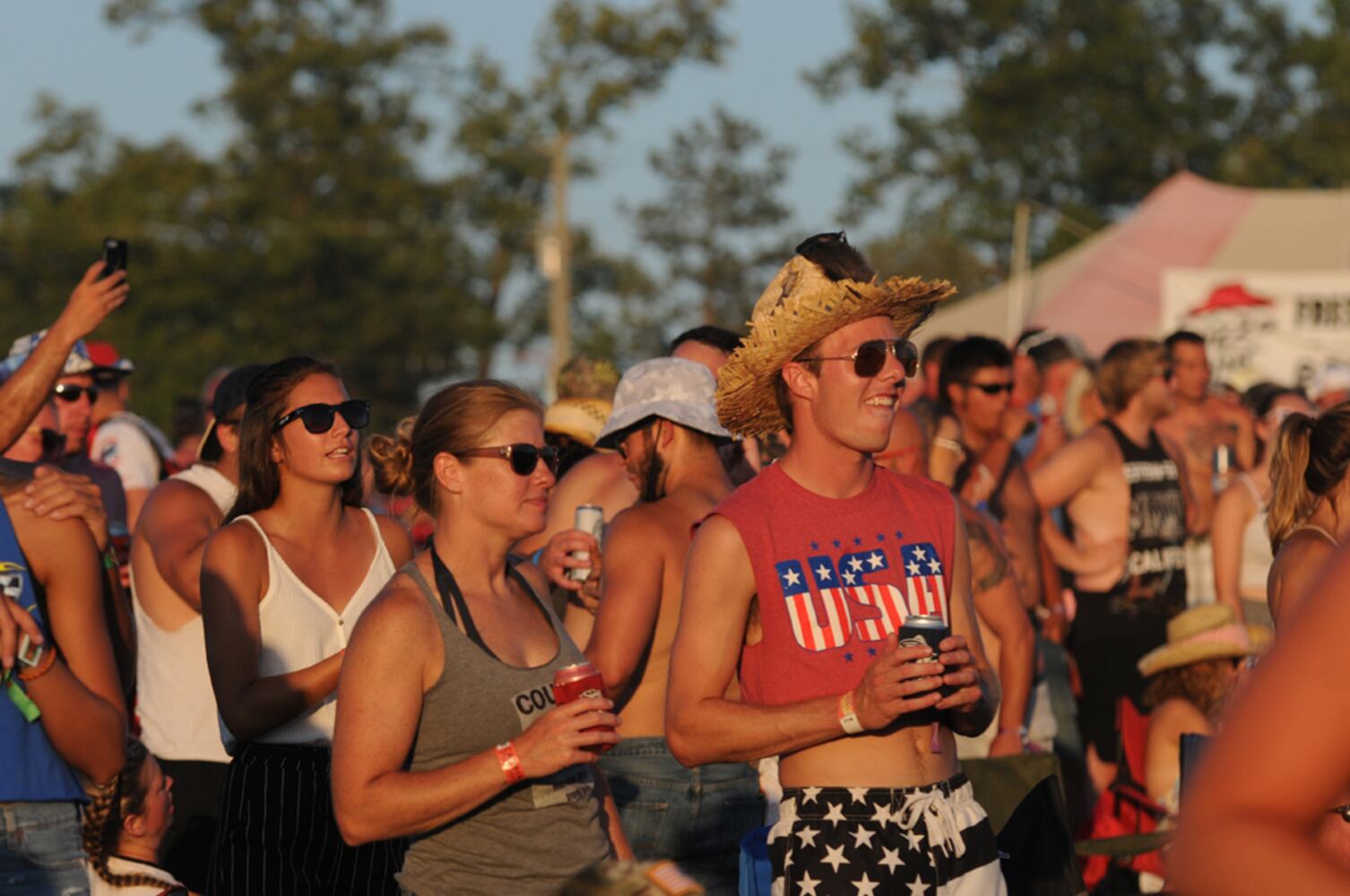 PHOTOS: Did we spot you at Country Concert ‘19?