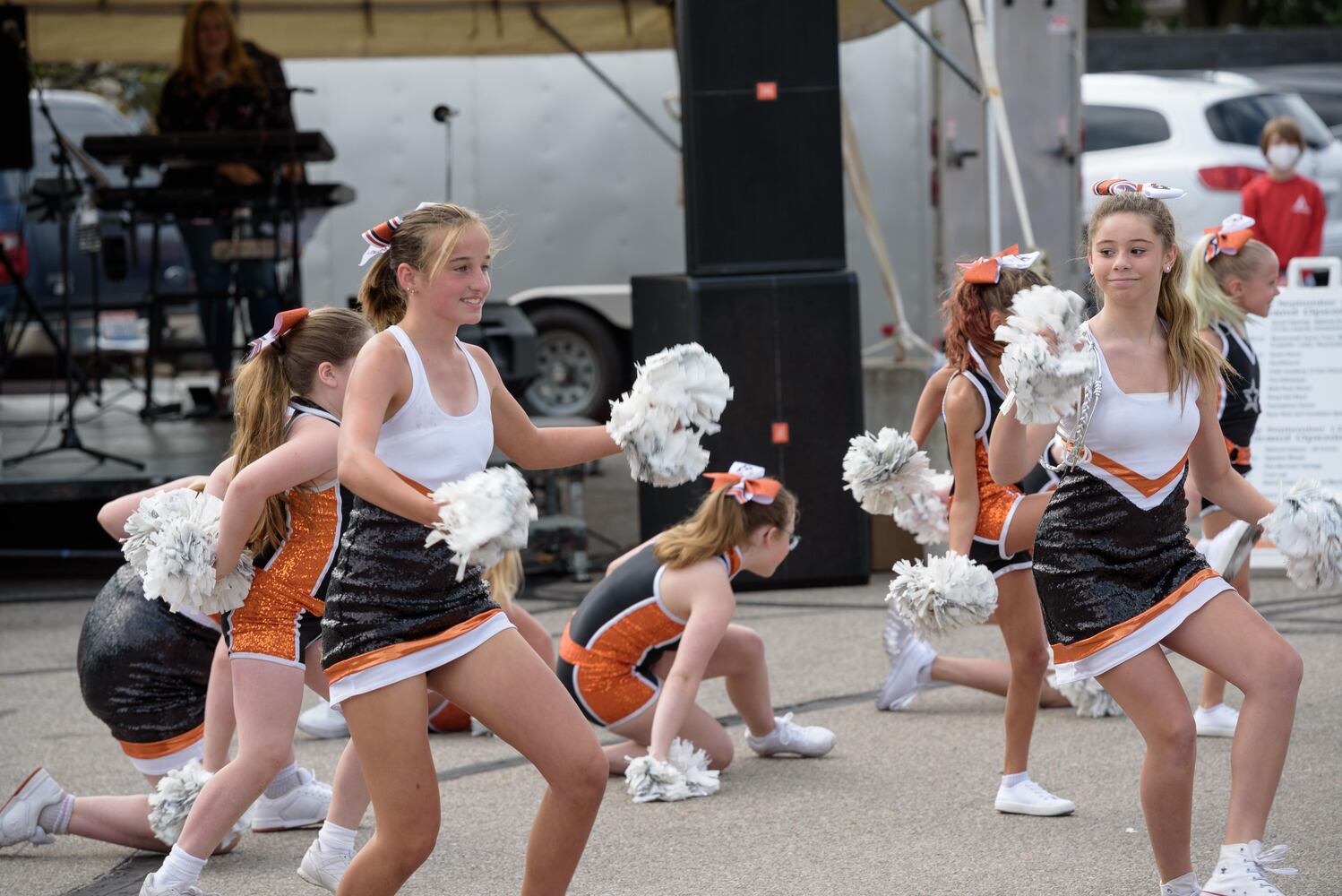 PHOTOS: Did we spot you at the Beavercreek Popcorn Festival?