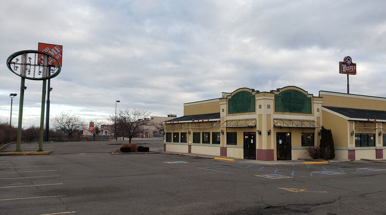 Longtime Butler County business Perkins Restaurant & Bakery permanently closed its location at 7412 Tylersville Road in West Chester Twp. at the close of business on Sunday, Dec. 22, 2019.
