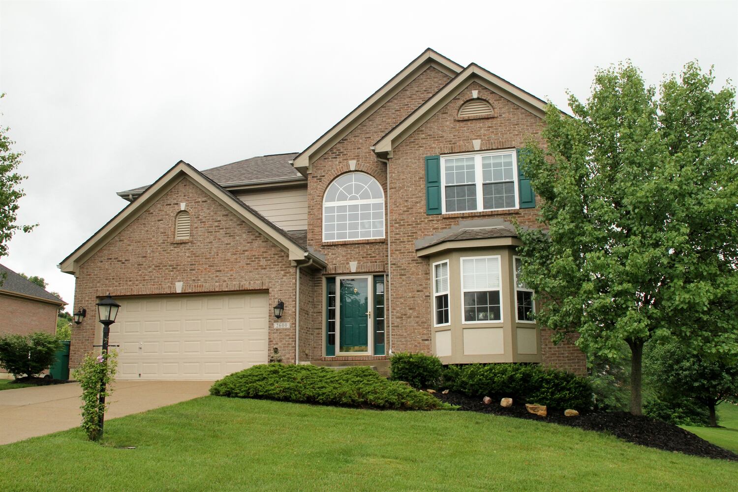 From Real Estate Plus: Move-Up homes