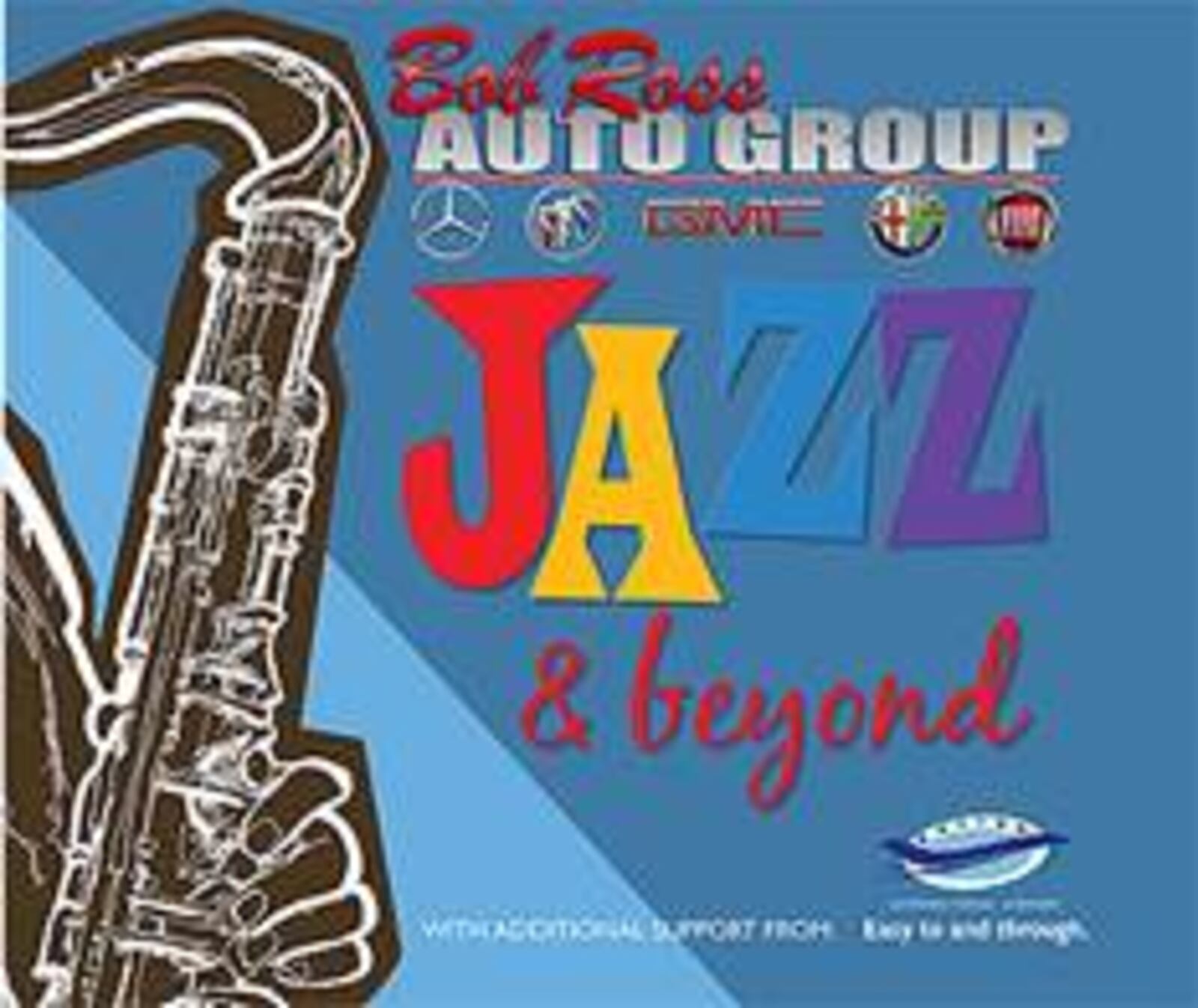 BOB ROSS AUTO GROUP JAZZ & BEYOND