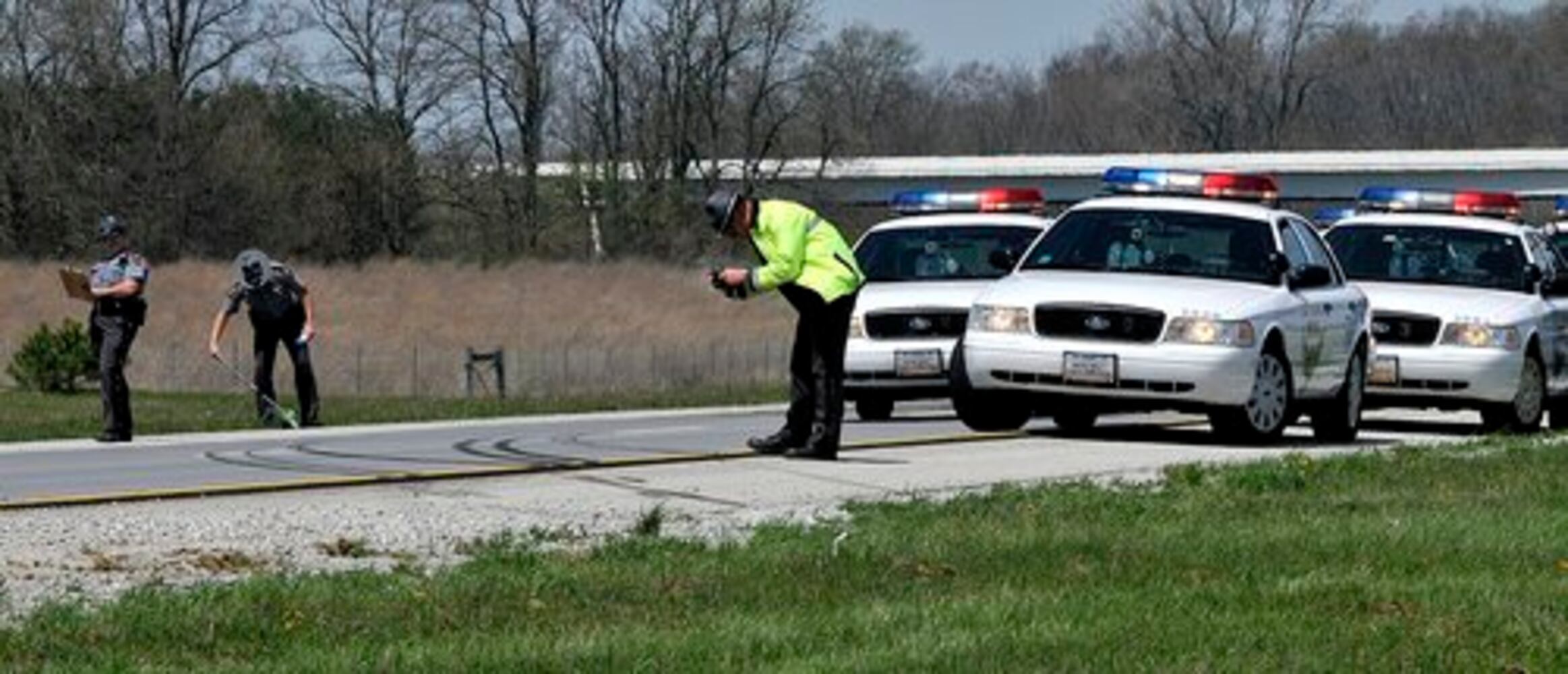 Greene County fatal accident