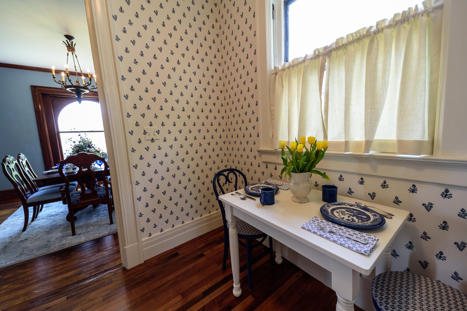 PHOTOS: The Dayton View Historic Home Tour