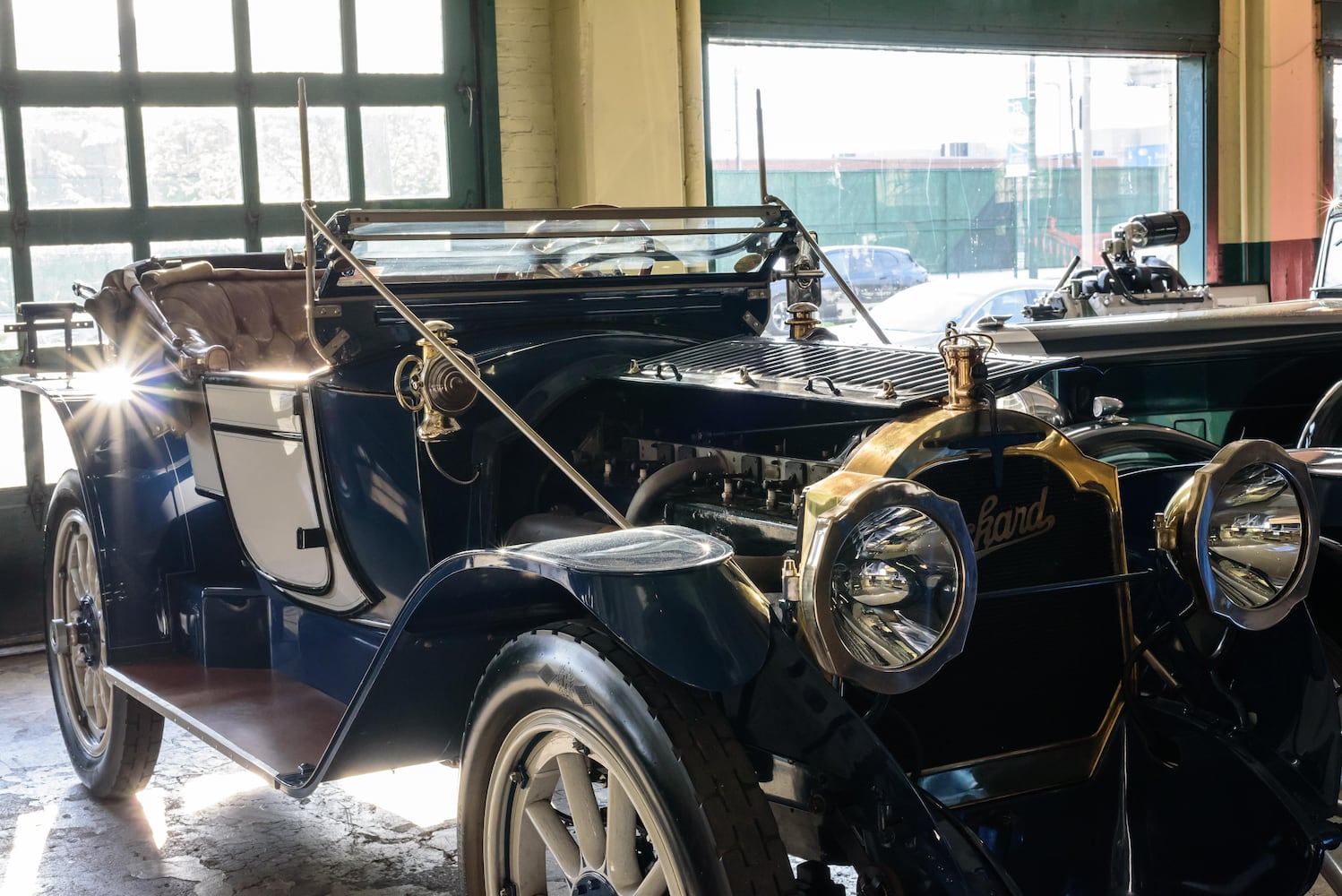 PHOTOS: America's Packard Museum Spring Fling Gala