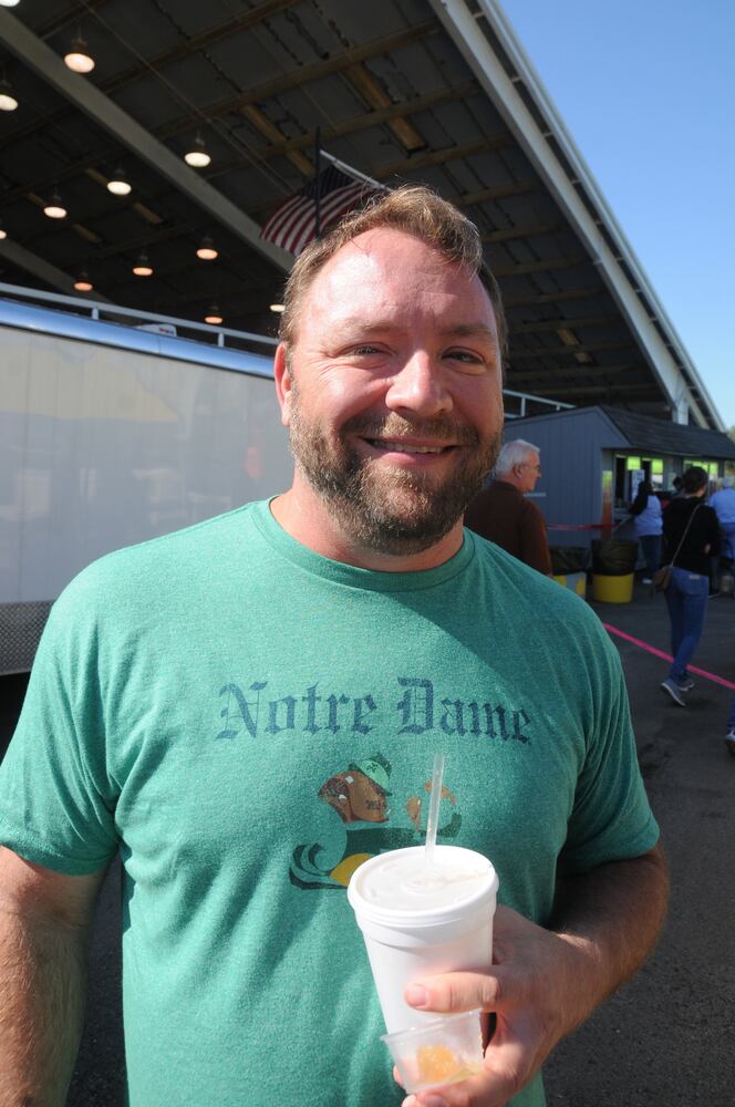 PHOTOS: Did we spot you at Lebanon Country Applefest?