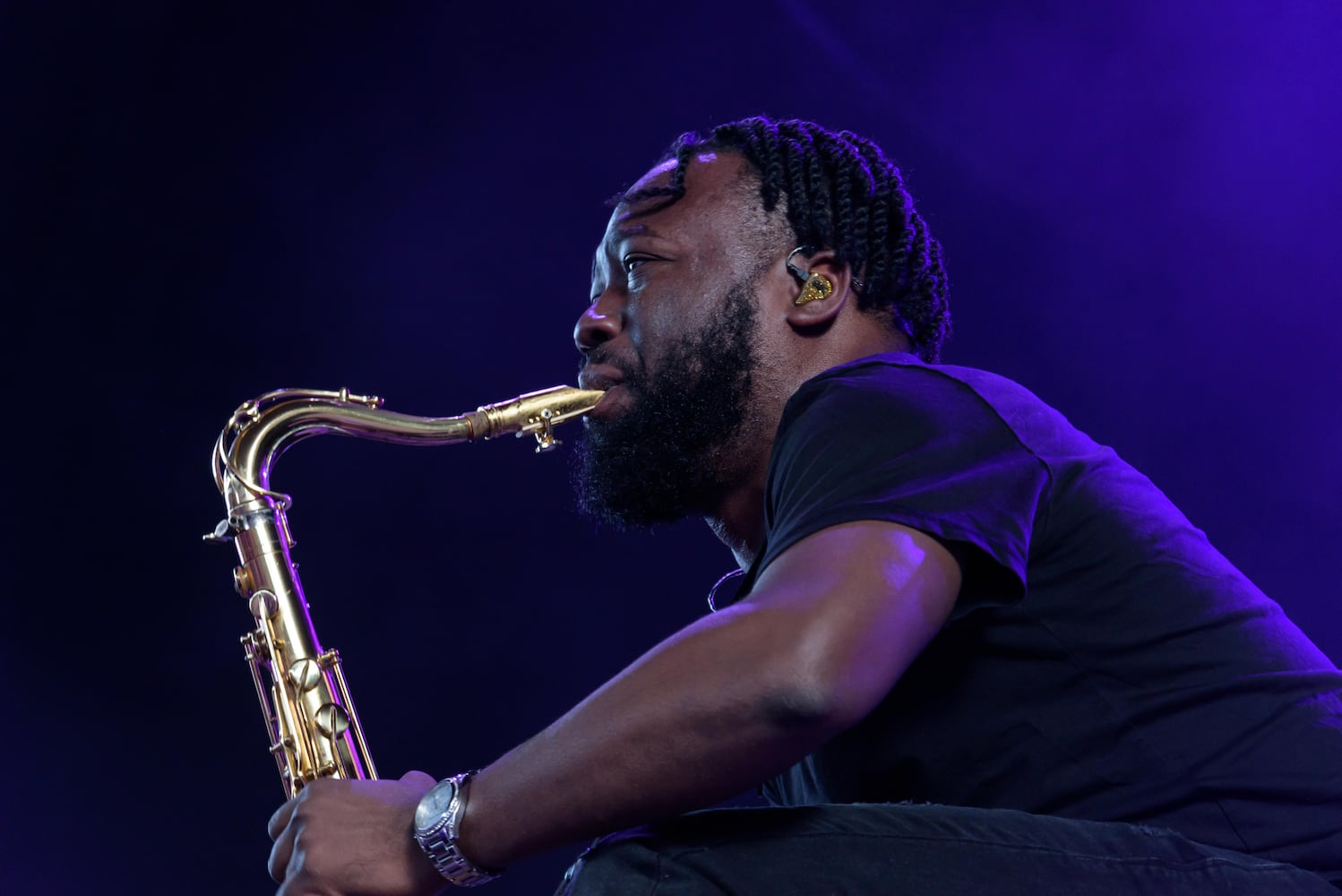 PHOTOS: Gov't Mule with Trombone Shorty & Orleans Avenue Live at Rose Music Center