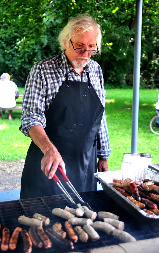 PHOTOS: Did we spot you at the Polish Summer Festival?