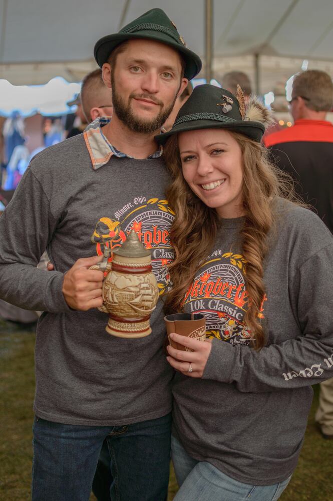 PHOTOS: Minster Oktoberfest 2017