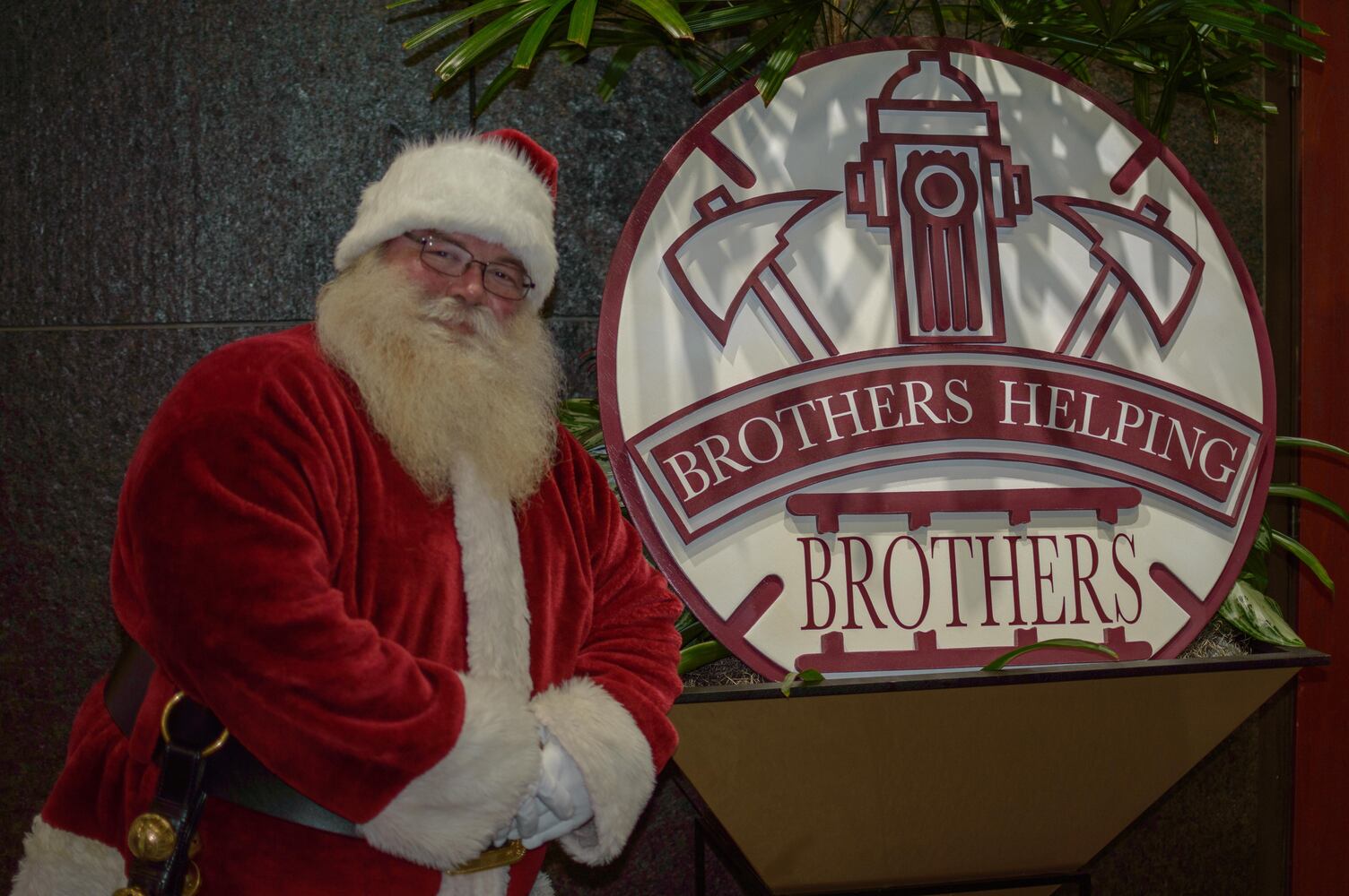 PHOTOS: Beerry Christmas Dayton at Kettering Tower