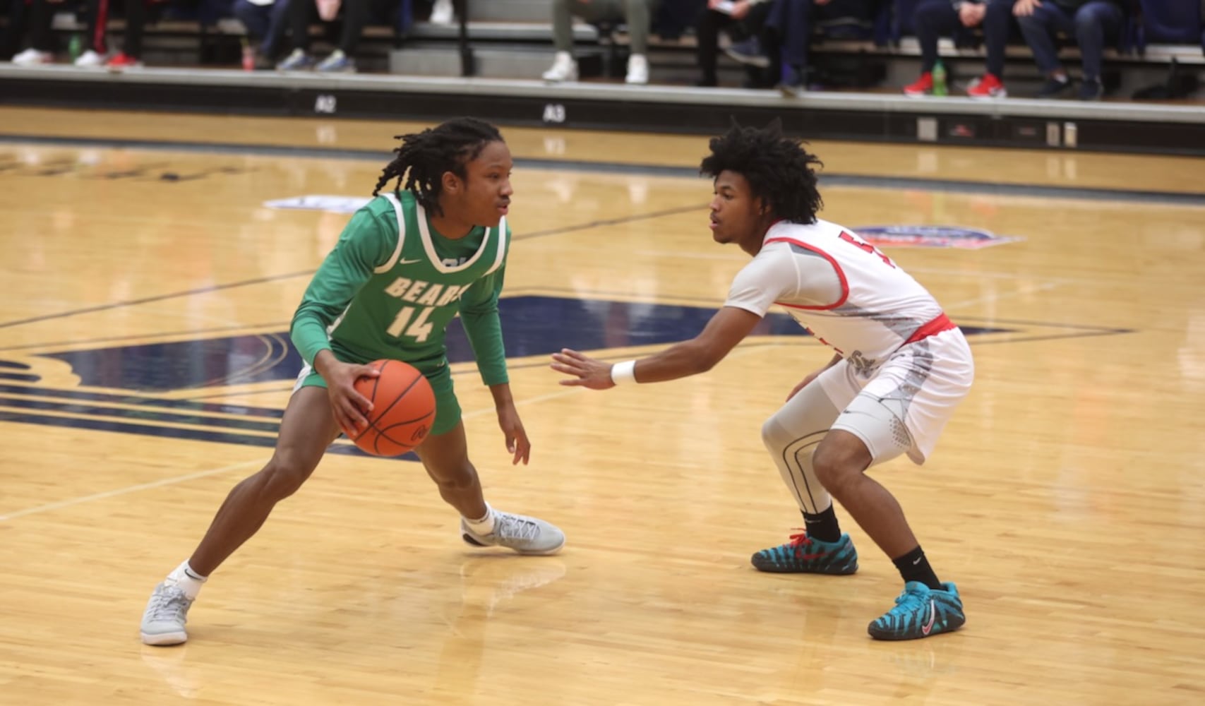 Margaretta vs. Northridge