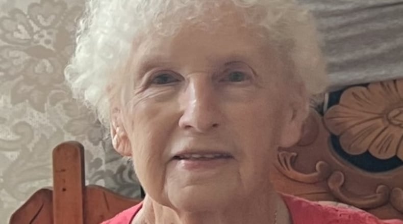 Photo of Carolyn Shay