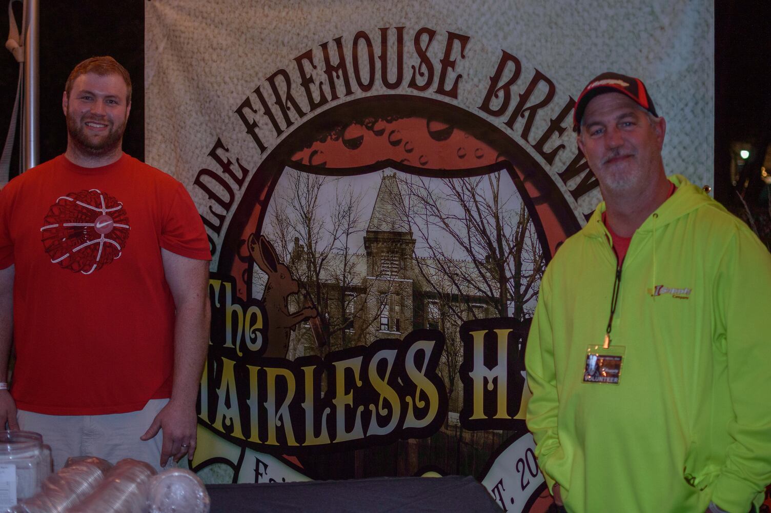 PHOTOS: Fairborn Halloween Festival 2017