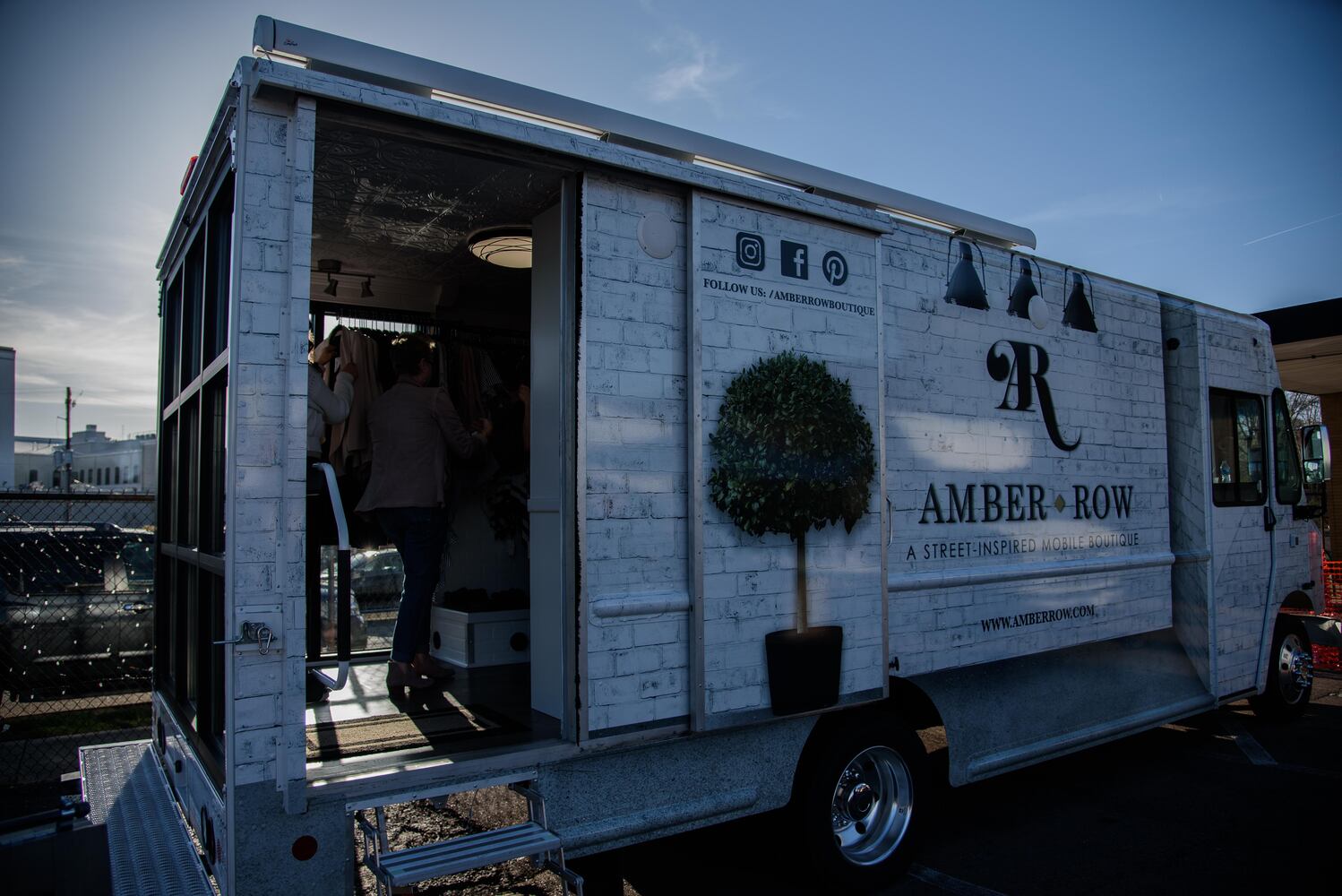 PHOTOS: Did we spot you at the Yellow Cab’s Food Truck Rally?